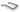 Back Half Frame Kit w/ Stubby rear bumper for 04-06 Jeep LJ Motobilt