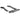 Front Half Frame Kit for Jeep TJ / LJ / YJ Motobilt
