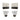 B-Pillar Chop Kit for Jeep JKU Motobilt