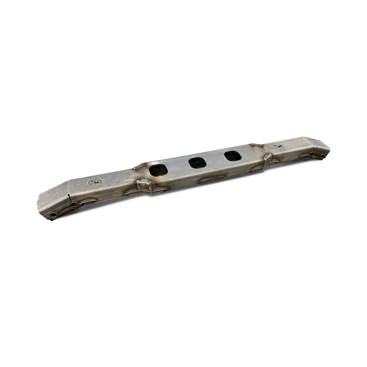 HD Transmission Crossmember for JT Gladiator Motobilt