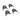 14 Bolt Lower Link Tab Kit for MB1503 or Universal Motobilt