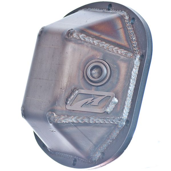 Dana 30 Diff Cover Motobilt