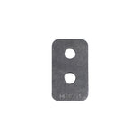 ABS Block Off Plate With Vent for Ford 8.8