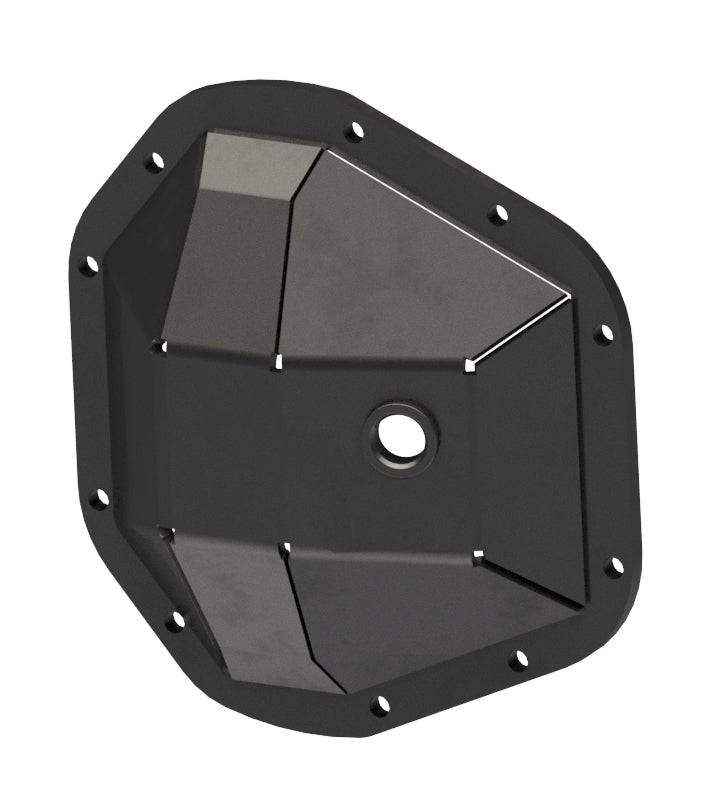 DIY Dana 60 Super Duty DIFF Cover Motobilt