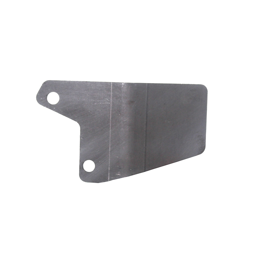 E Locker Guard for Jeep JL Rubicon Motobilt