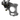 High Steer Brackets for Super Duty 60 Motobilt