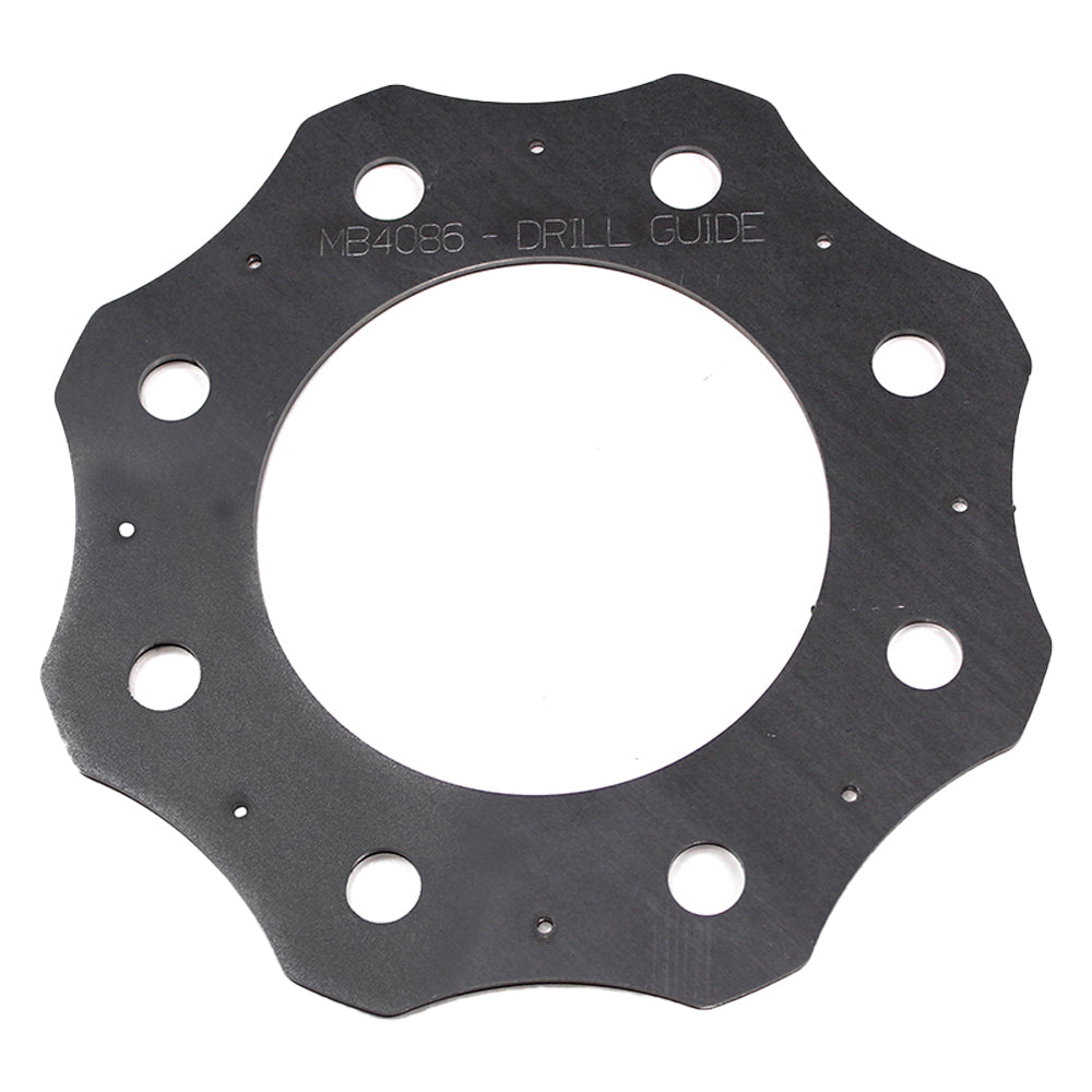 Drill Guide 8 on 6.5 to SD60 Motobilt