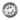 Gunslinger Rock Ring for 15" Method Standard Wheel Motobilt
