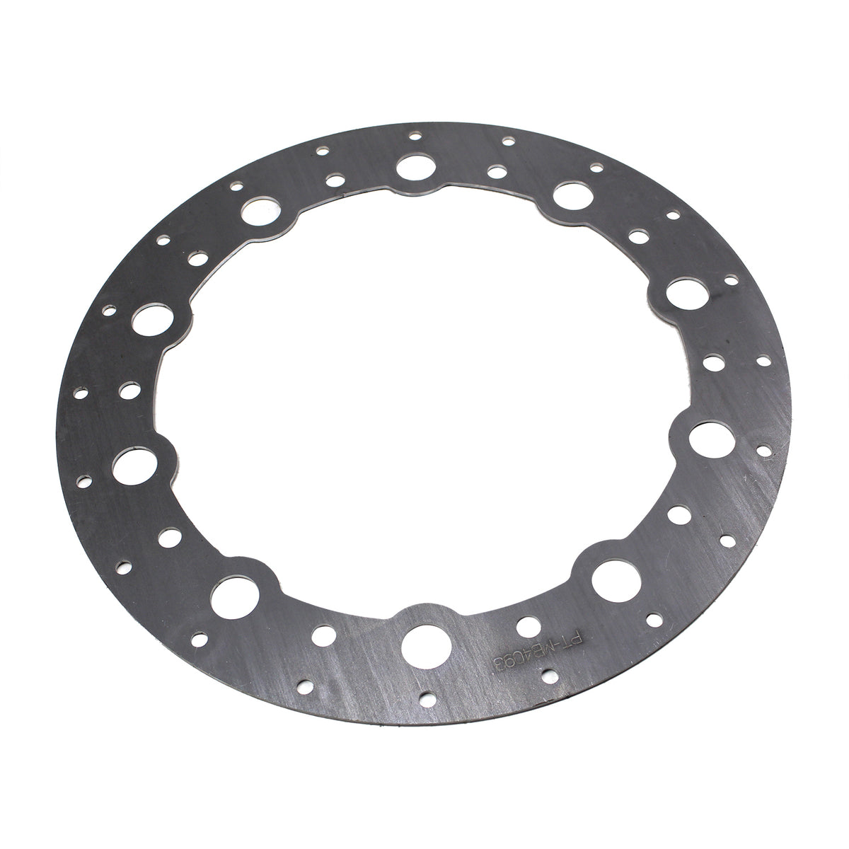 Gunslinger Rock Ring for 15" Method Standard Wheel Motobilt