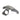 14 Bolt Rear Axle Truss for 4" Dia Tubes Motobilt