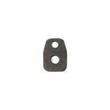 Sterling ABS Block Off Plate With Vent