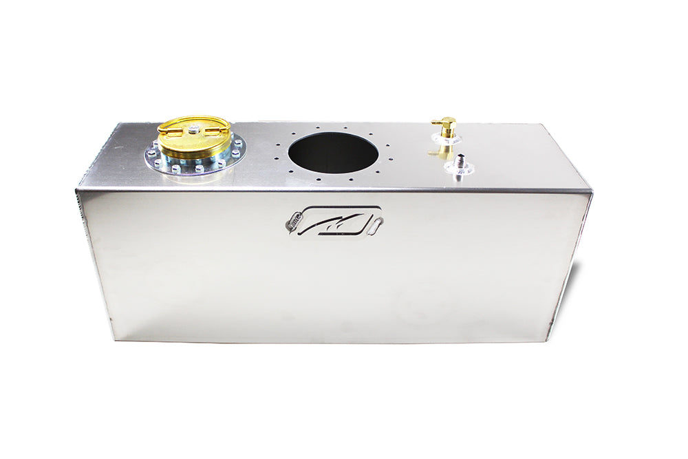 15 Gallon Fuel Cell for Jeep TJ/LJ Fuel Pump Motobilt