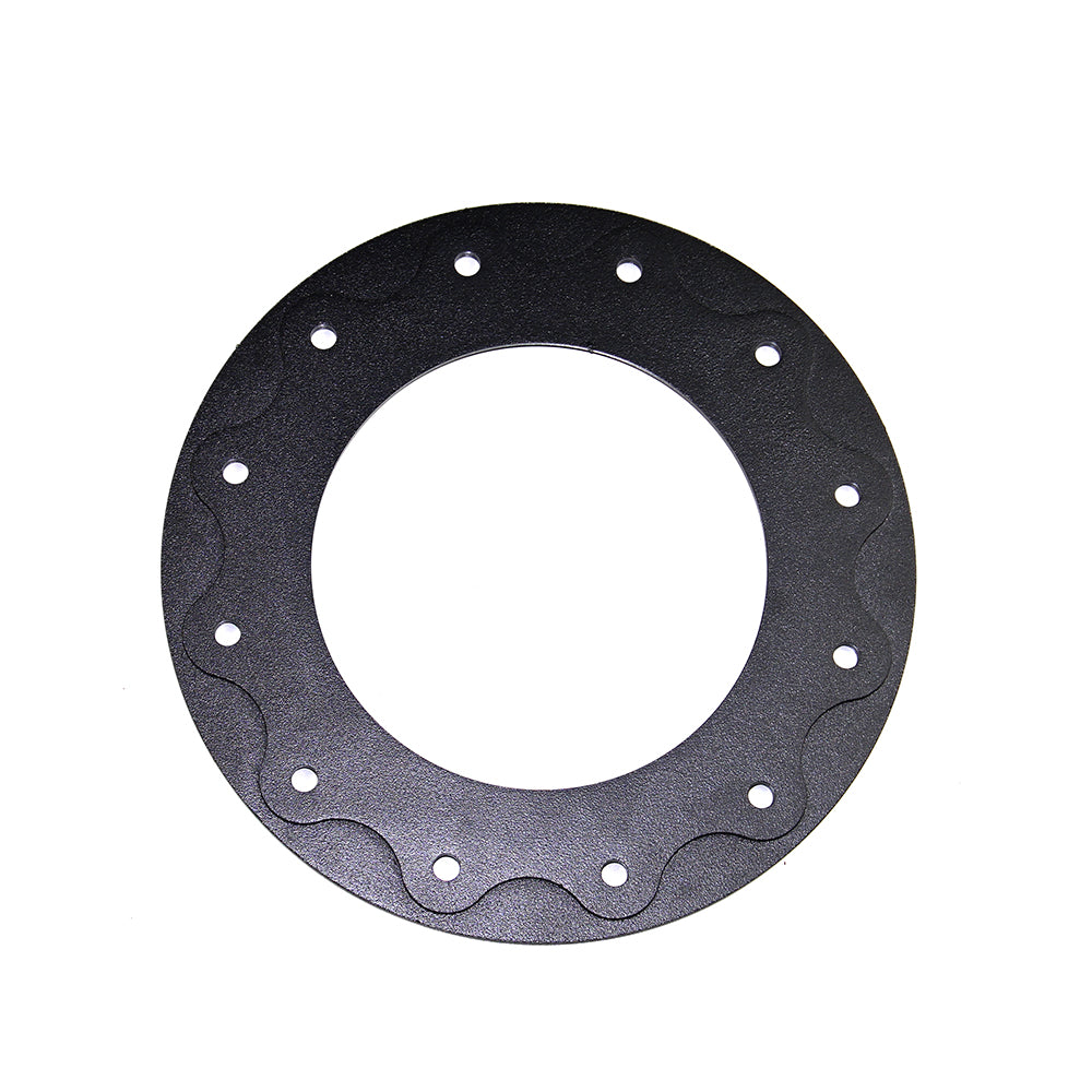 Fuel Pump Clamping Ring Kit - fits Jeep TJ Motobilt