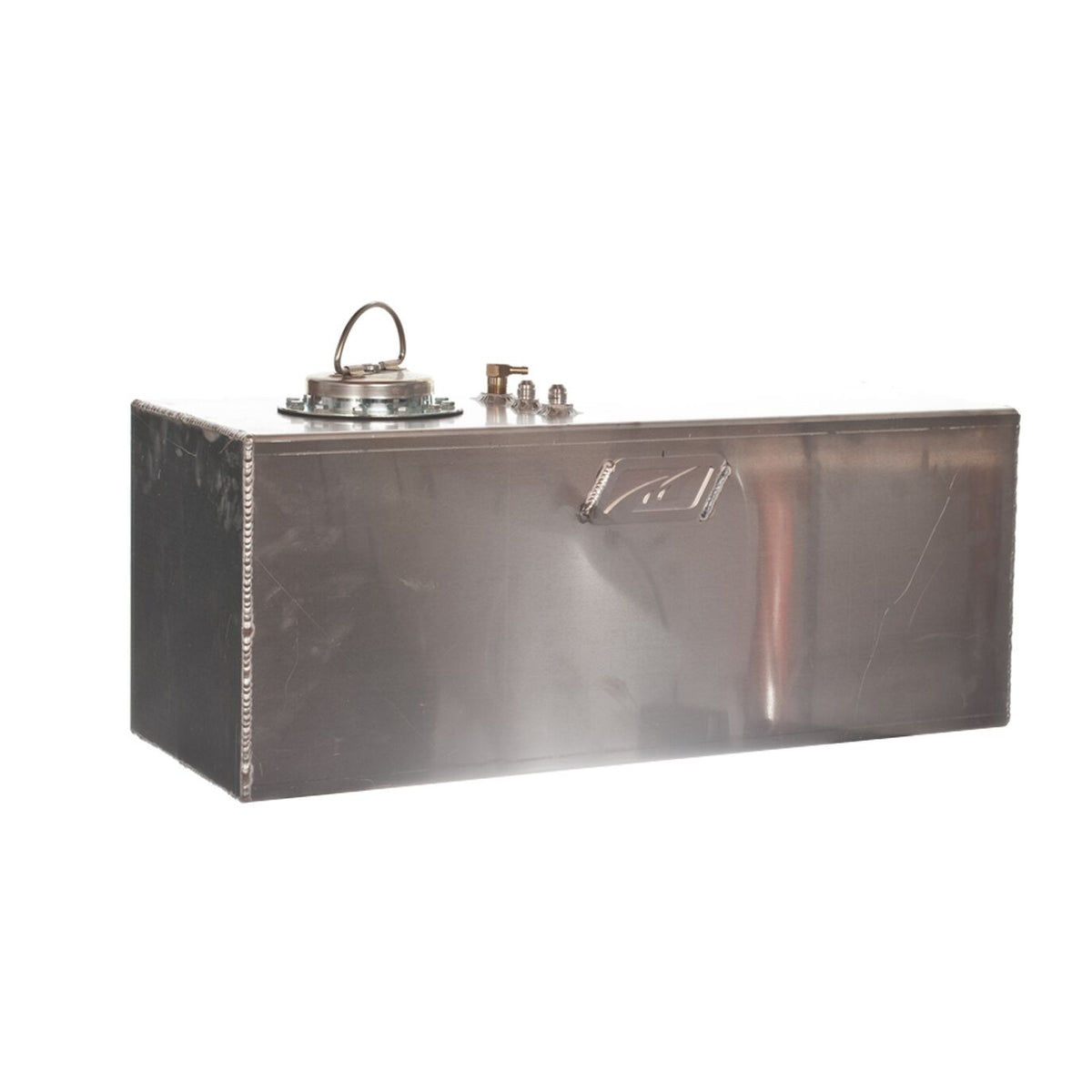 19 Gallon Fuel Cell w/-AN Fittings 30x12x12 Motobilt