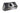 Aluminum Fuel Cell w/ Skid Plate for MB3025 Back Half Kit - fits Jeep JK/JKU Motobilt