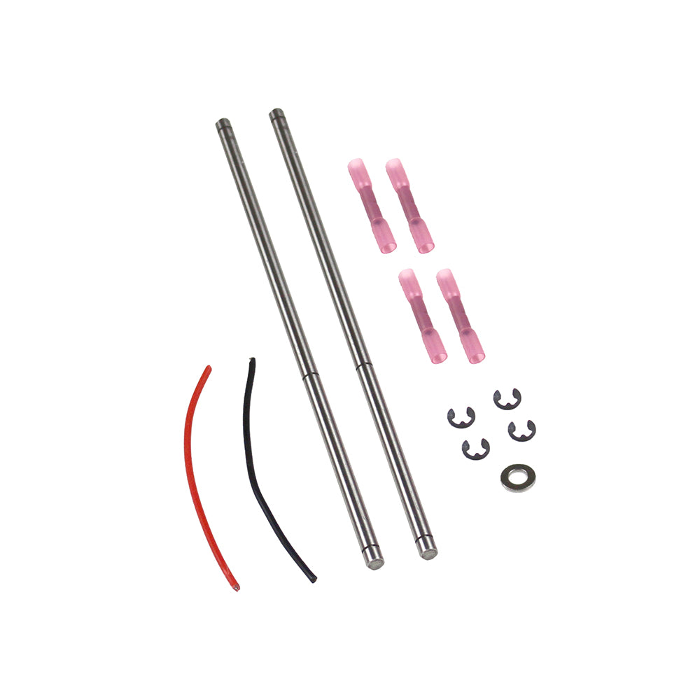 In Tank Fuel Pump Extension Kit for Jeep JK/JKU Motobilt