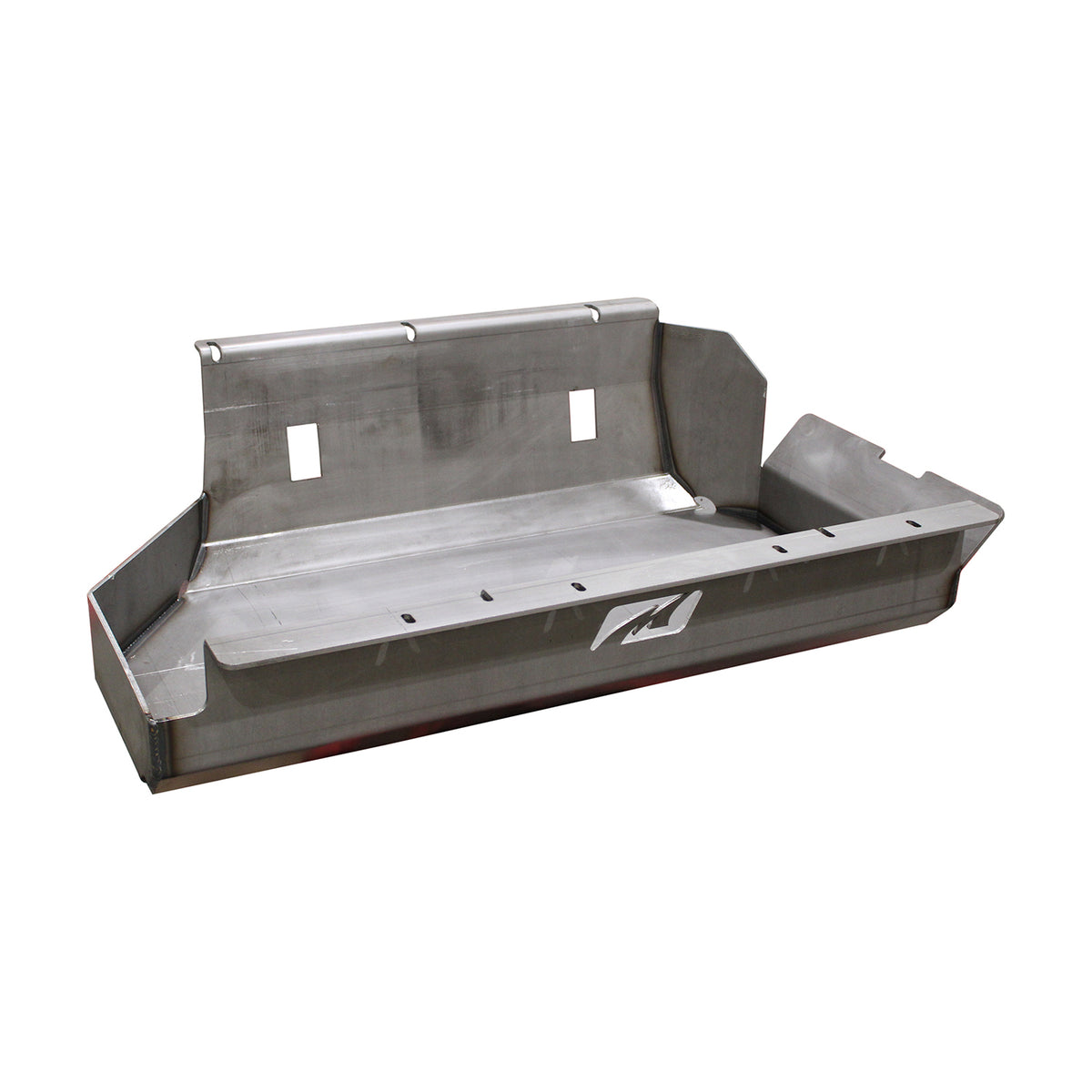 Gas Tank Skid Plate for Jeep YJ