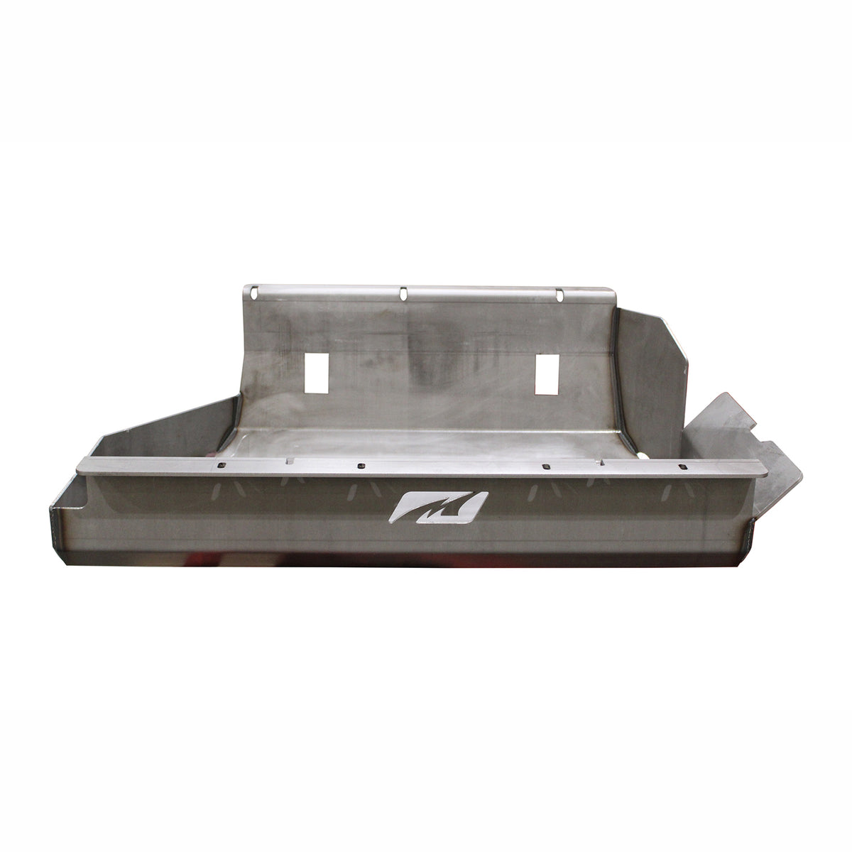 Gas Tank Skid Plate for Jeep YJ