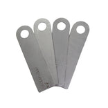 Welding Shims