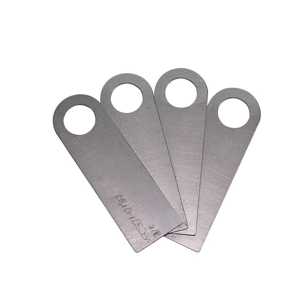 Welding Shims Motobilt
