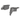 High Clearance Rear Inner Fender Kit for Jeep JKU Motobilt