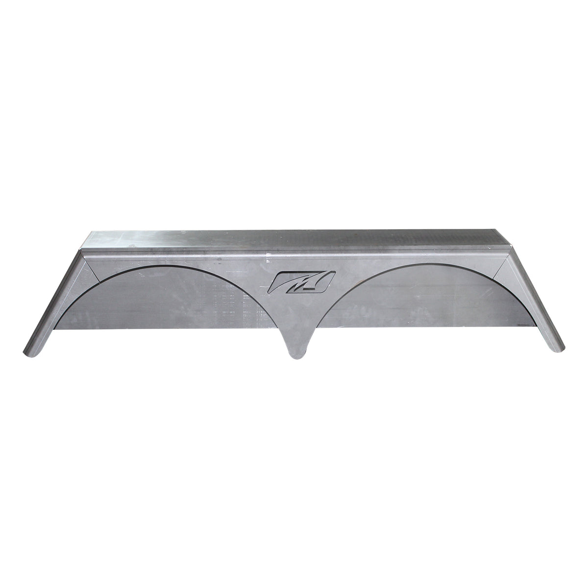 Motobilt Heavy Duty Trailer Fender Kit Motobilt
