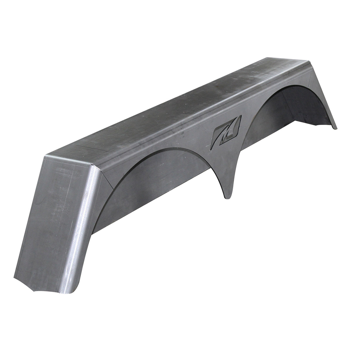 Motobilt Heavy Duty Trailer Fender Kit Motobilt