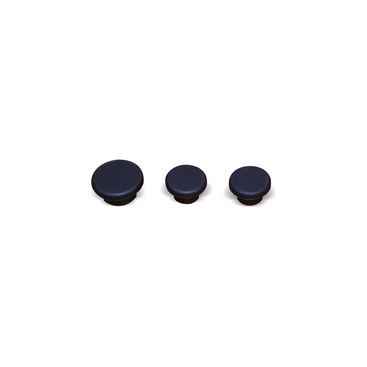 Tailgate Plug Kit for Jeep JL Spare Delete Motobilt