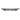 Crusher Series Rear Bumper w/ Light Mounts for Jeep JK / JKU Motobilt