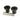 Poly Bushing Kit (One Pair) Motobilt