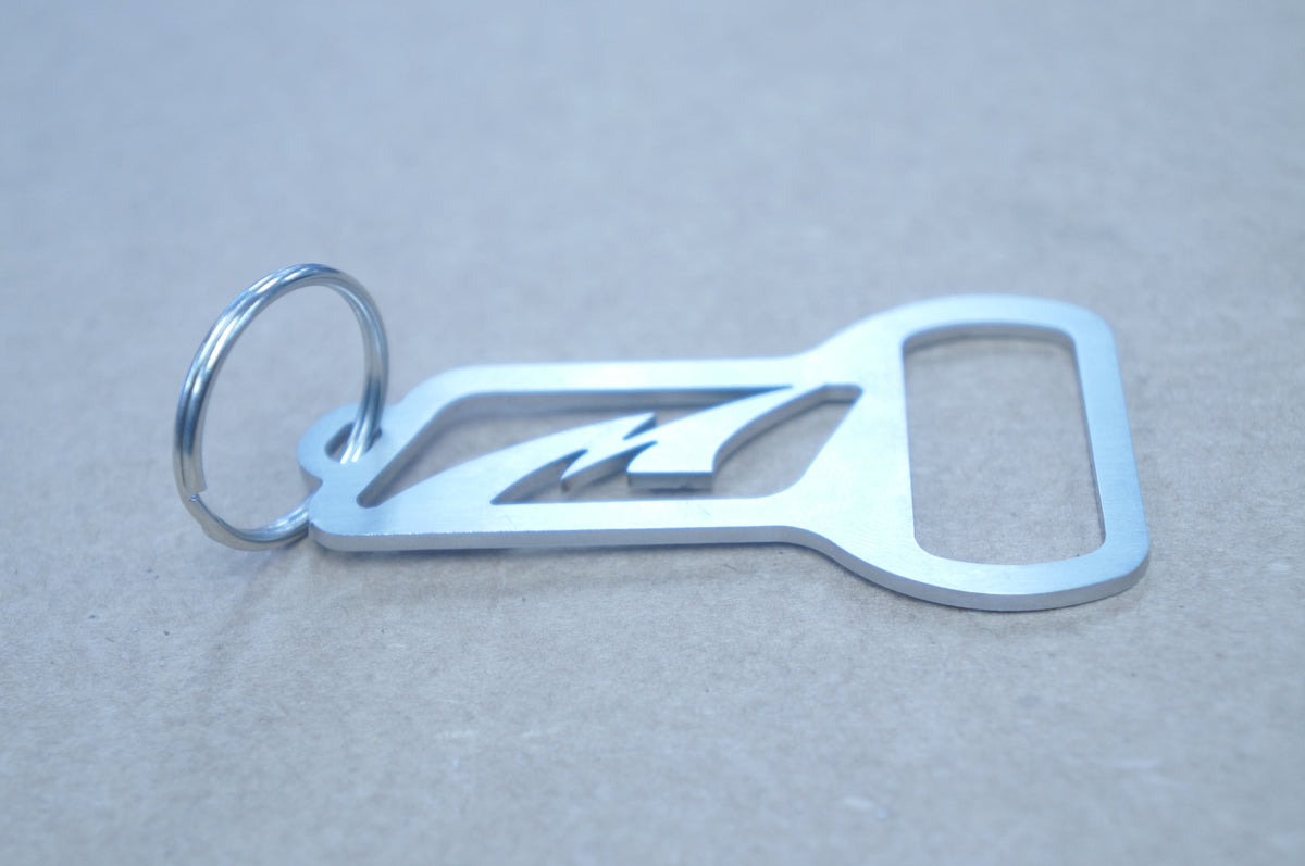 Motobilt Bottle Opener Key Chain Motobilt