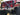 Crusher Series Front Bumper w/Grill Hoop and Stinger for Jeep JK / JKU Motobilt