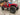 Frame Mounted Rocker Guards for Jeep JL 4 Door Motobilt