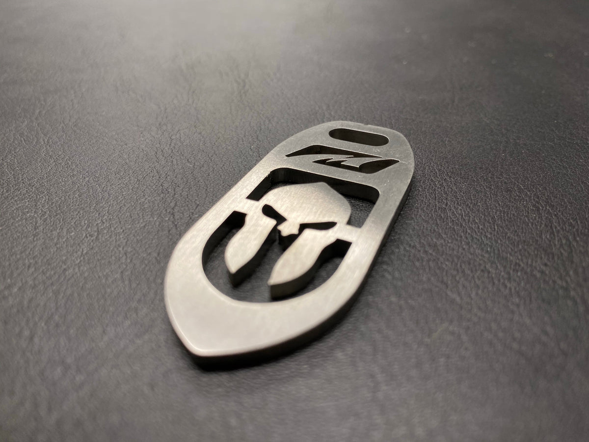 Motobilt Gladiator Keychain Motobilt