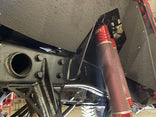 Front Shock Towers for ORI/Coilover Struts for JL/JLU/JT