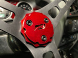 Steering Wheel Center Cap