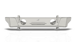Crusher HD Front Bumper for Jeep JL/JT