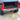 Stubby Rear Bumper for Jeep JK / JKU Motobilt