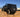 Crusher Series Rear Bumper w/ Light Mounts for Jeep JK / JKU Motobilt