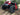 Crusher Series Front Bumper for Jeep JL and JT Gladiator Motobilt