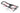 4 Link Suspension Mount Skid System for Jeep YJ Motobilt