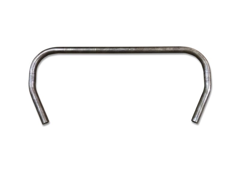 Motobilt Weld On Grill Hoop MB1013 for Jeep JK / JKU shown made of 1.75" DOM steel tube