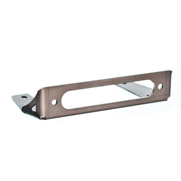 Winch Fairlead Mount Bolt On Motobilt