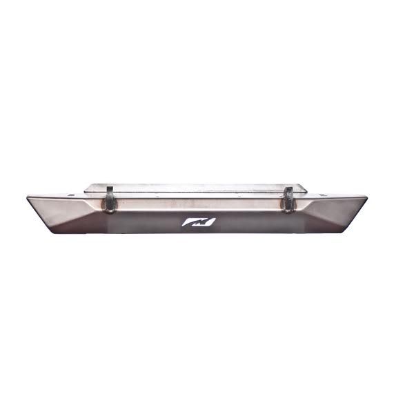 Mid-Width Front Bumper for Jeep YJ / TJ / LJ Motobilt