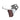 Mid-Width Front Bumper for Jeep YJ / TJ / LJ Motobilt