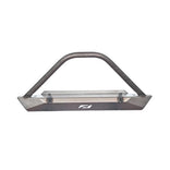 Mid-Width Front Bumper w/ stinger for Jeep YJ / TJ / LJ