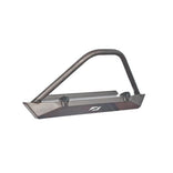 Mid-Width Front Bumper w/ stinger for Jeep YJ / TJ / LJ