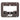 Spare Tire Delete Tag Mount for Jeep YJ / TJ / LJ Motobilt