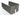 Blank Corner Guards for Jeep CJ YJ TJ - Aluminum Motobilt