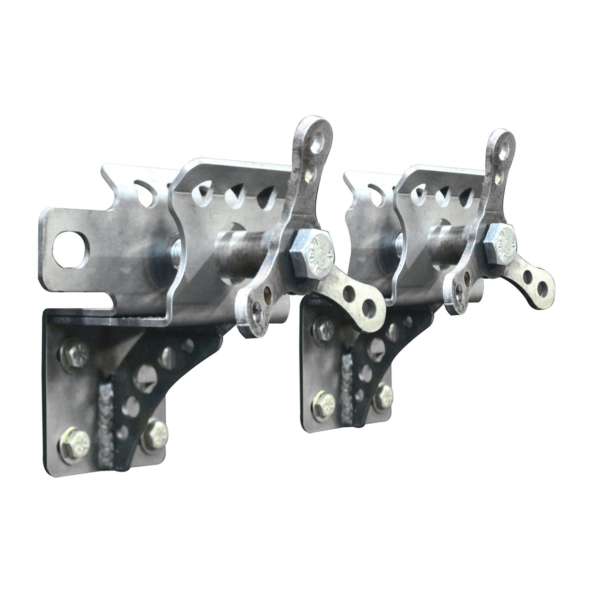 HiLift Jack Mount MOLLE Panel & Universal Fit Motobilt